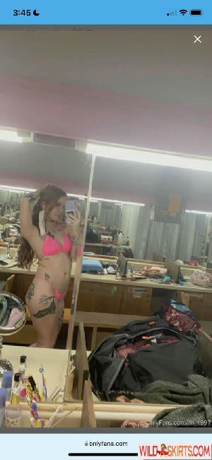 Marceline / Https: / m_1997 nude OnlyFans leaked photo #17