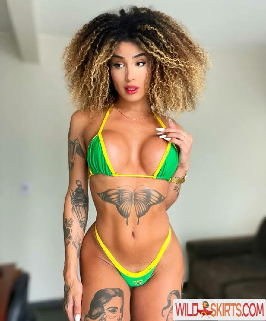 Marcelle Brito / dollsexy_21 / marcelle_brito nude Instagram leaked photo #1