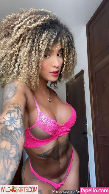 Marcelle Brito / dollsexy_21 / marcelle_brito nude Instagram leaked photo #18