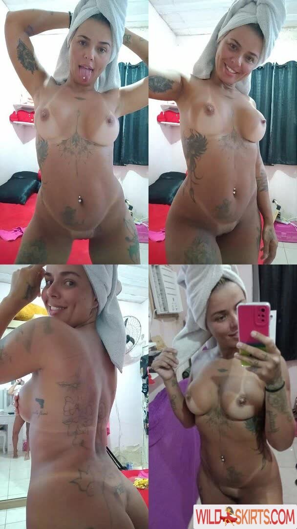 Marcia Dias Farias nude leaked photo #38