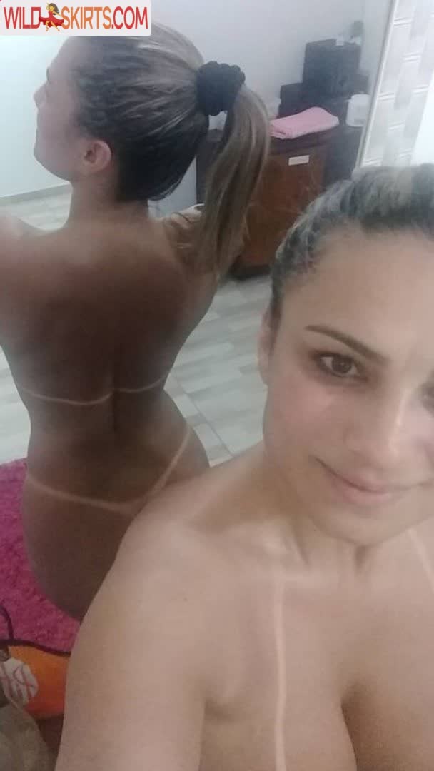 Marcia Imperator / marciaimp nude Instagram leaked photo #23