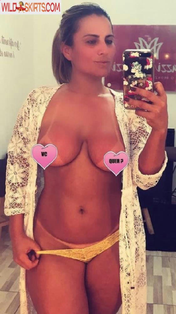 Marcia Imperator / marciaimp nude Instagram leaked photo #36