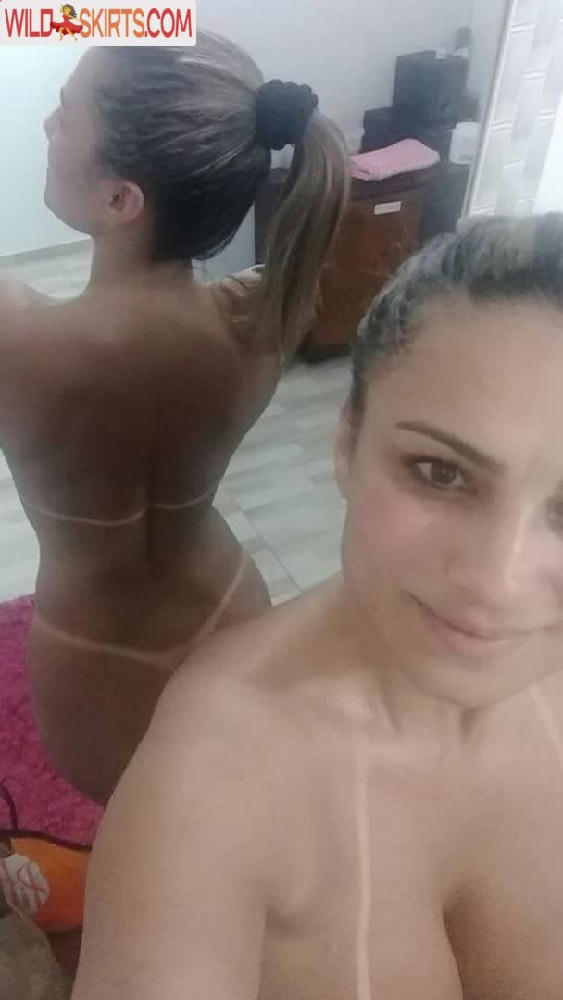 Marcia Imperator / marciaimp nude Instagram leaked photo #54