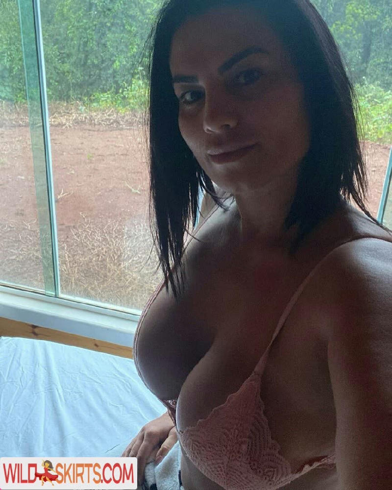 Marcia Imperator / marciaimp nude Instagram leaked photo #47