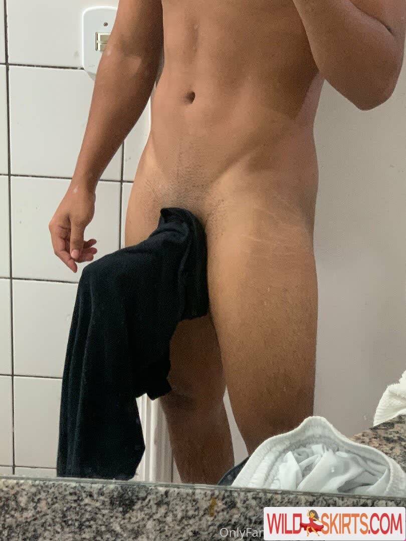 Marciomendes nude leaked photo #55