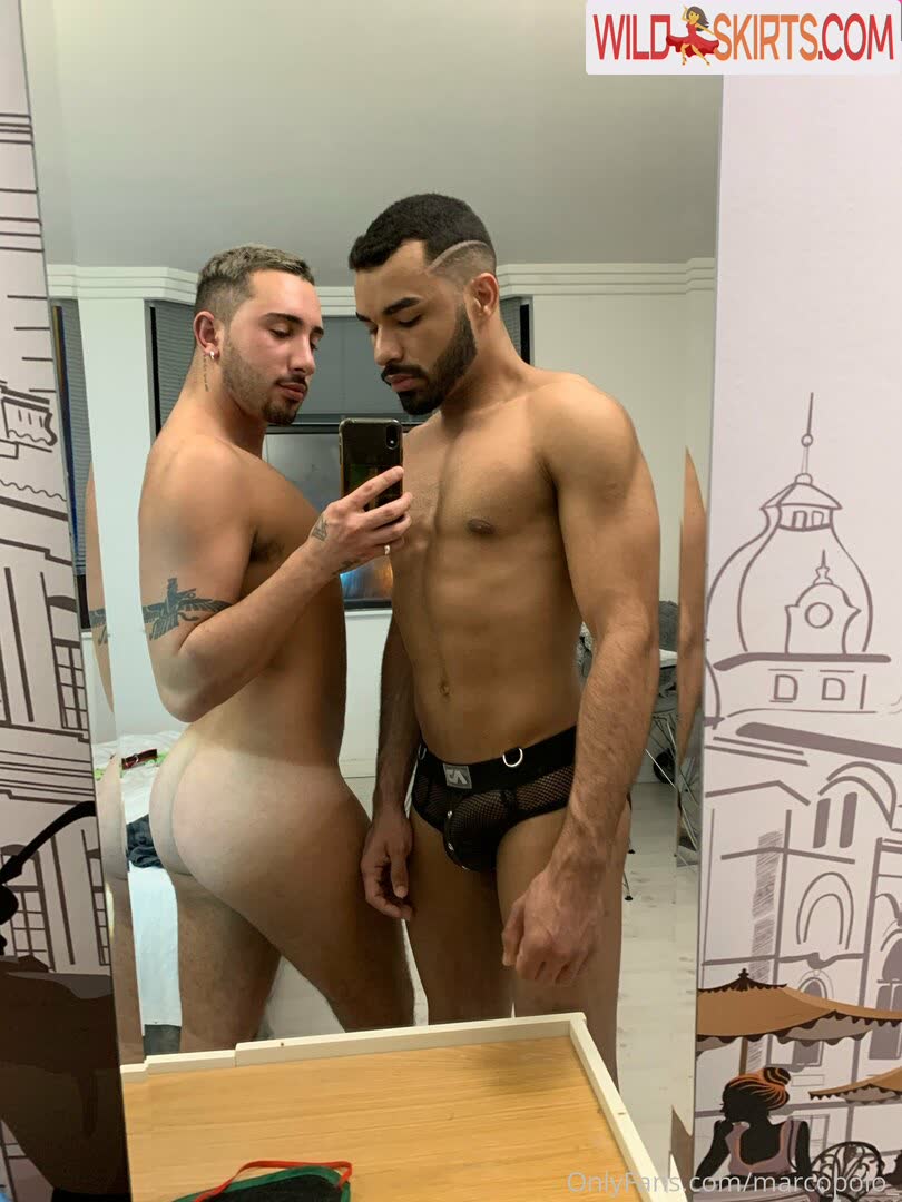 marcopolo_ nude OnlyFans, Instagram leaked photo #18