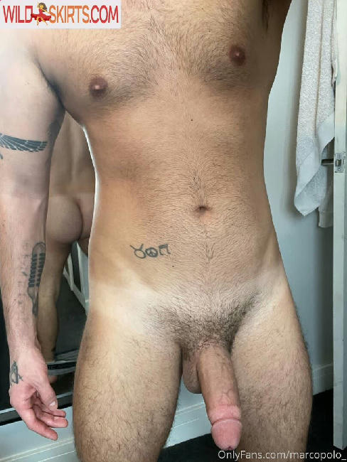 marcopolo_ nude OnlyFans, Instagram leaked photo #24