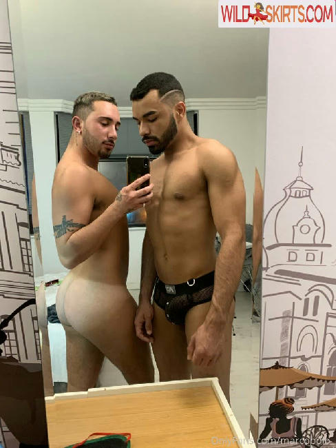 marcopolo_ nude OnlyFans, Instagram leaked photo #42