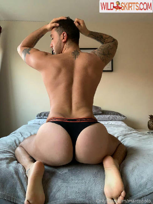 marcopolo_ nude OnlyFans, Instagram leaked photo #63