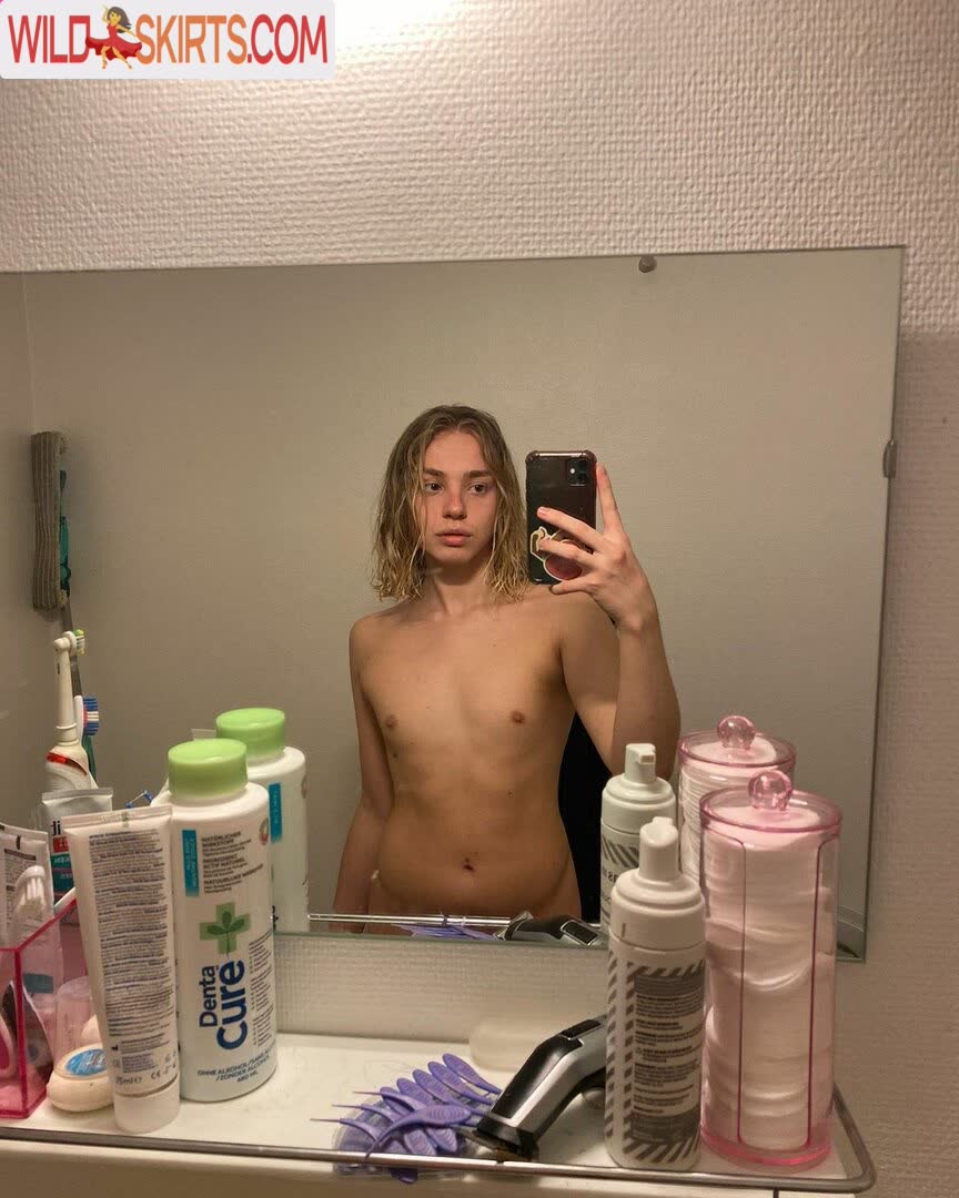 Marcus Pausbaek nude leaked photo #4