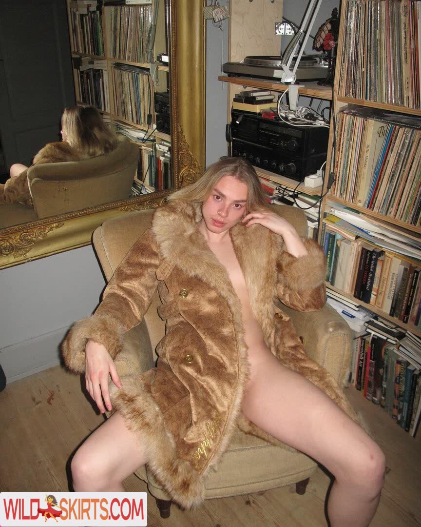 Marcus Pausbaek nude leaked photo #8