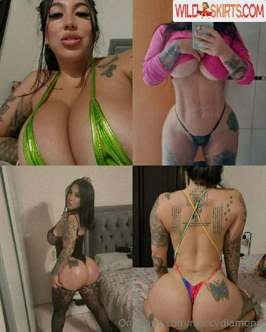 marcydiamond / bigbootymarcy14 / marcydiamond nude OnlyFans, Instagram leaked photo #81