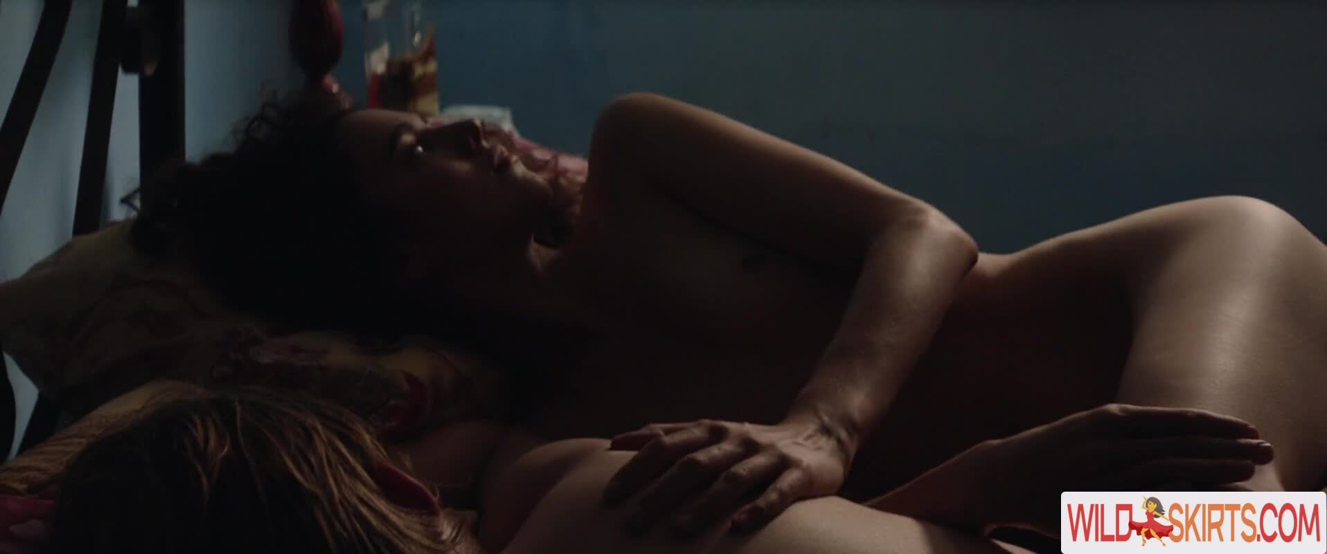 Margaret Qualley / margaretqualley nude Instagram leaked photo #5