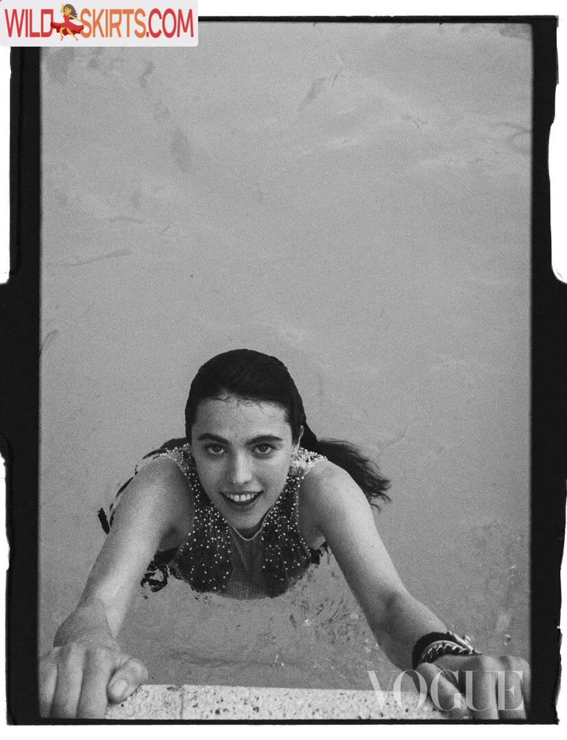 Margaret Qualley / margaretqualley nude Instagram leaked photo #11