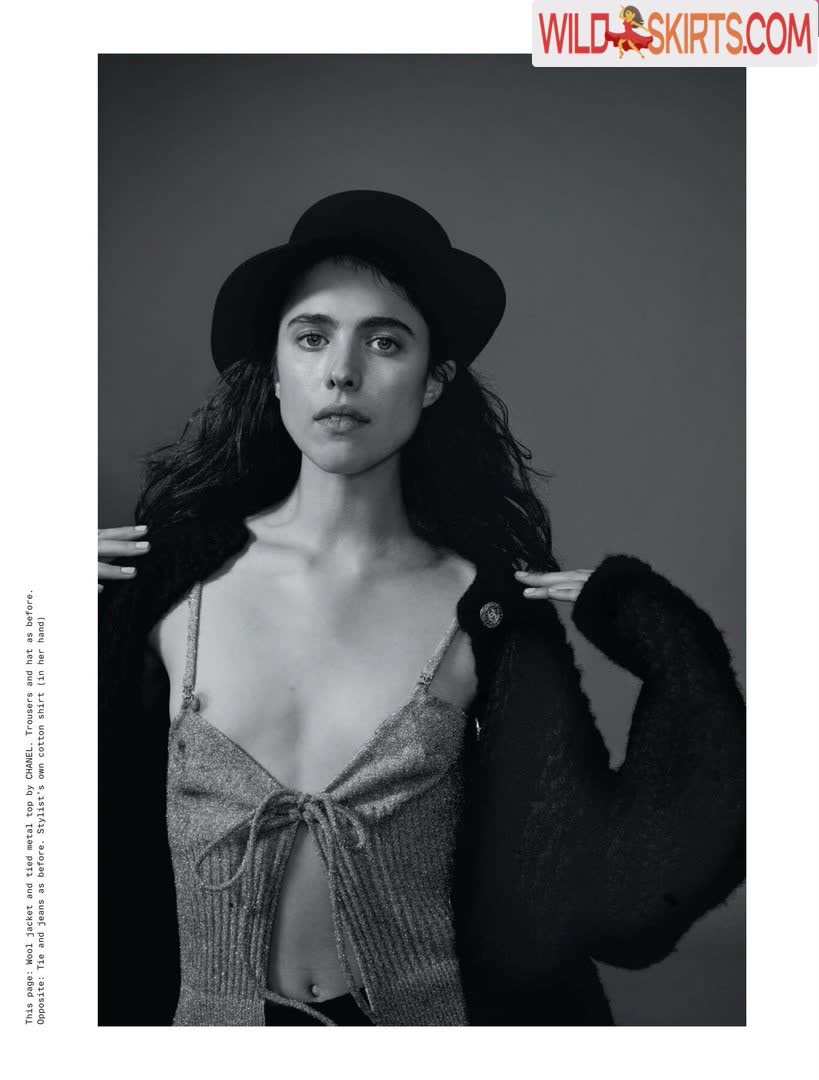 Margaret Qualley / margaretqualley nude Instagram leaked photo #7