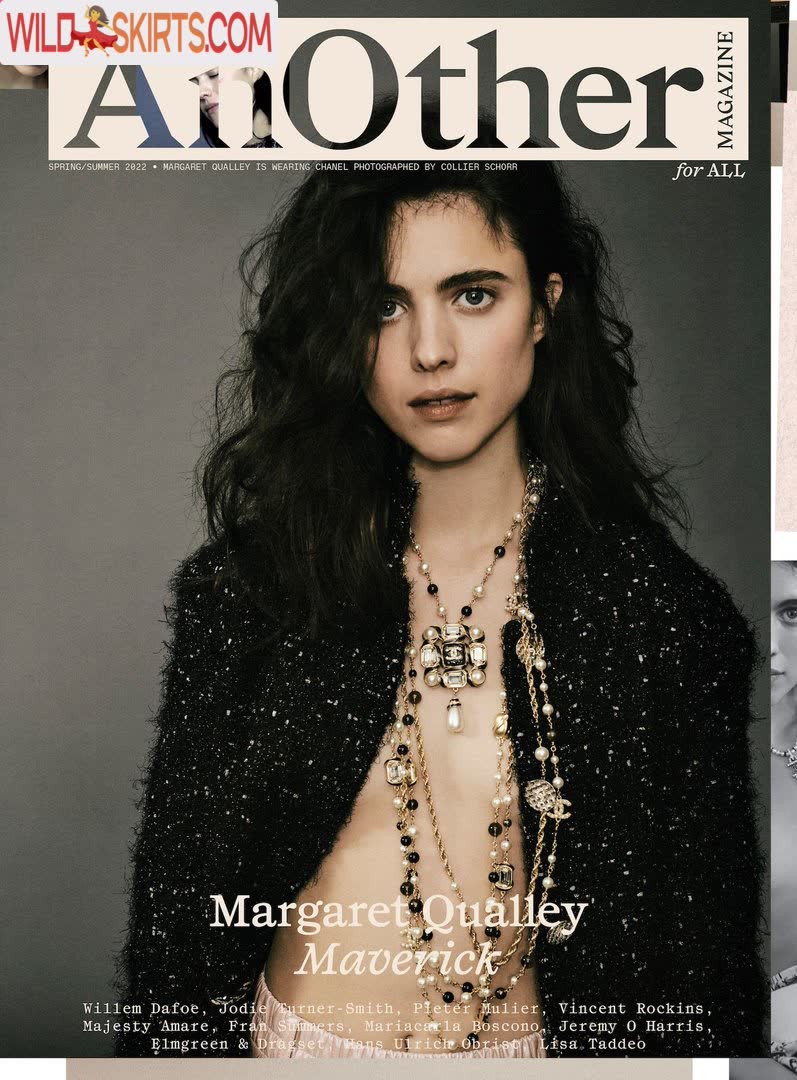 Margaret Qualley / margaretqualley nude Instagram leaked photo #1