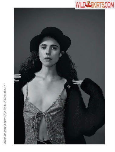 Margaret Qualley / margaretqualley nude Instagram leaked photo #16