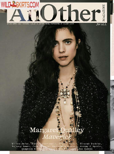 Margaret Qualley / margaretqualley nude Instagram leaked photo #2