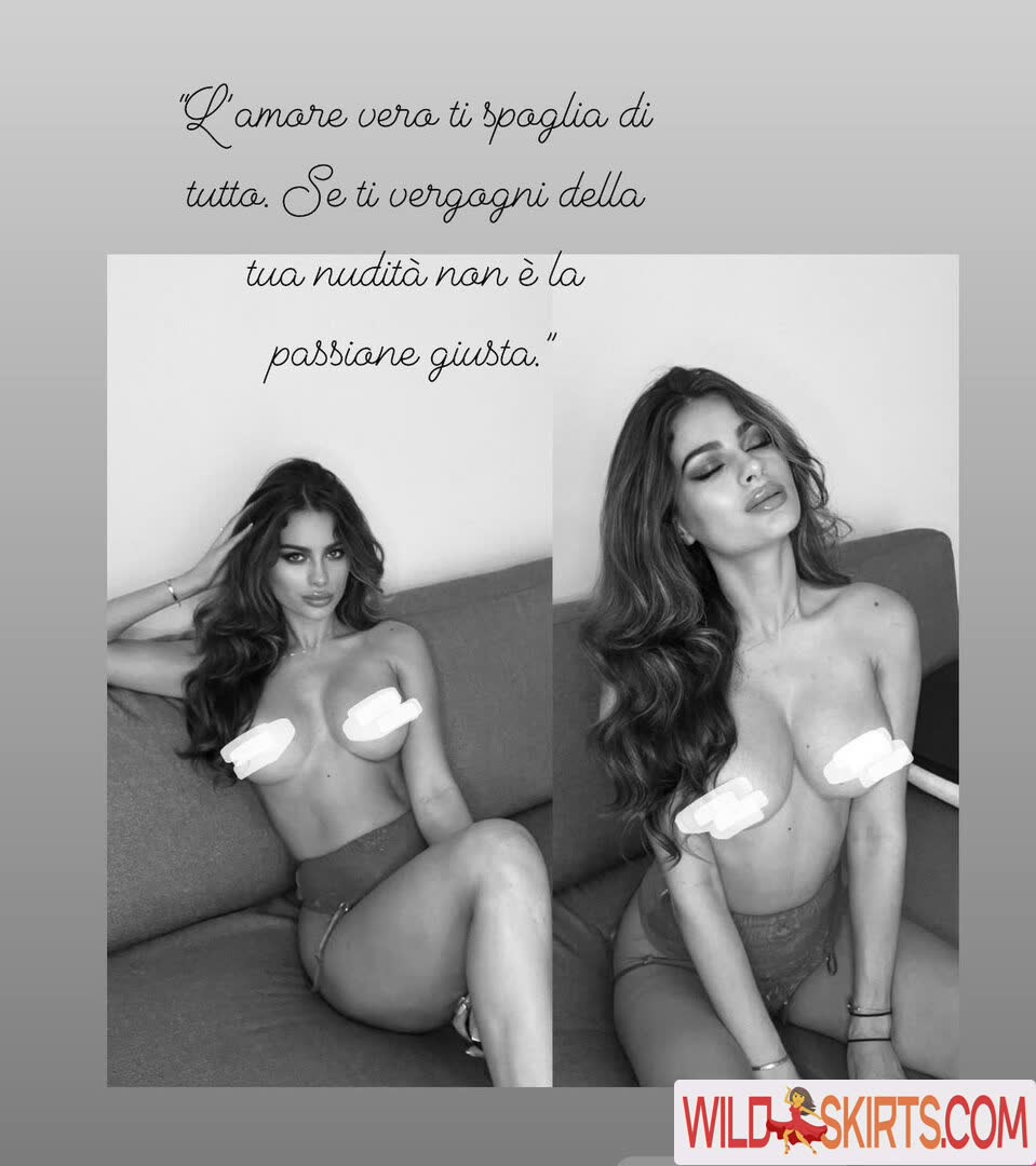 Margarita Fosca / maggiefoxy / margaritafocsa nude OnlyFans, Instagram leaked photo #5