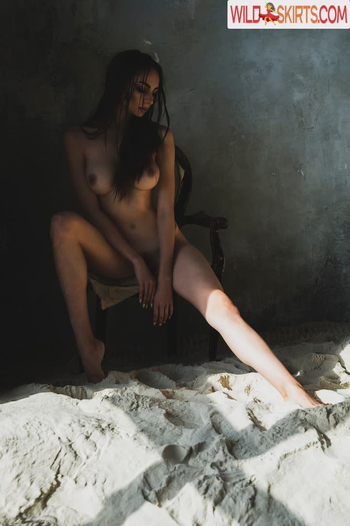 Margo Amp / margo_amp / margoamp nude OnlyFans, Instagram leaked photo #22