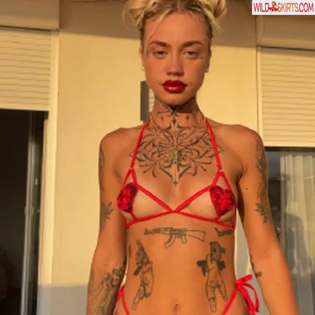 Margolaonly / Margola / margolaa_ / margolaonly nude OnlyFans, Instagram leaked photo #3