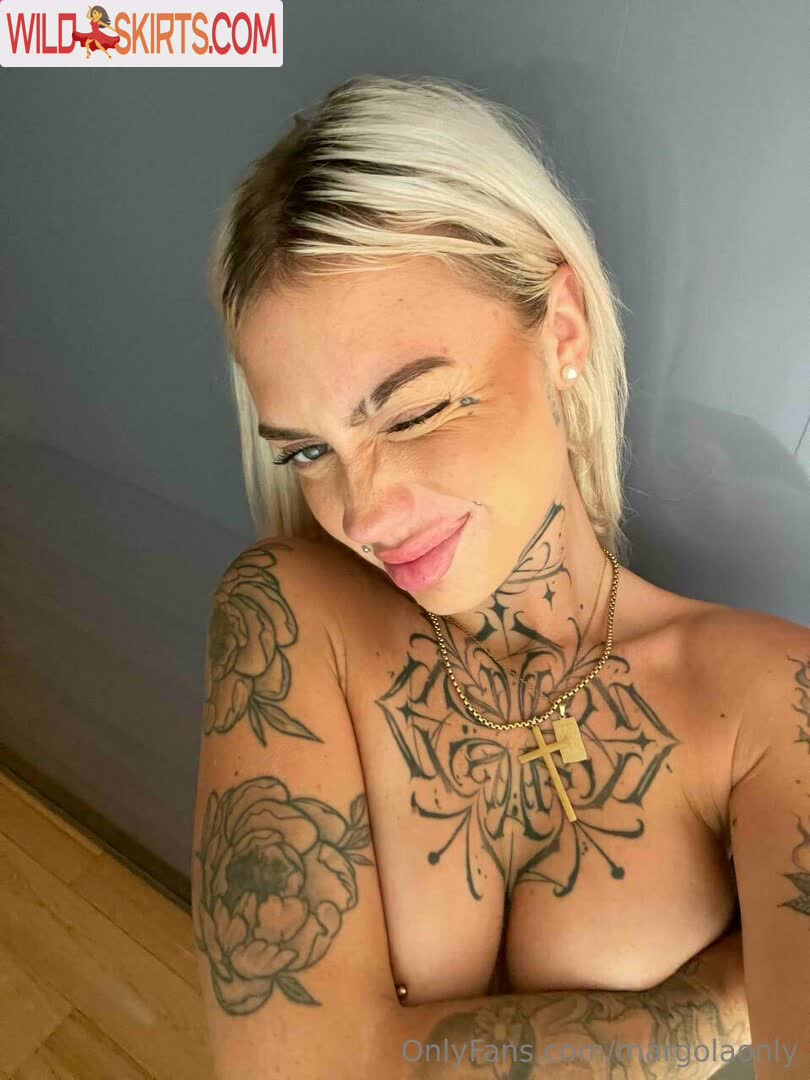 Margolaonly / Margola / margolaa_ / margolaonly nude OnlyFans, Instagram leaked photo #5