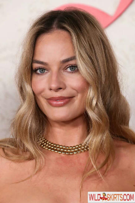 Margot Robbie / margotrobbieofficial nude Instagram leaked photo #303