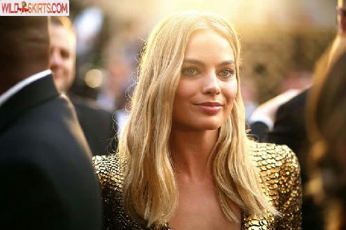 Margot Robbie / margotrobbieofficial nude Instagram leaked photo #82