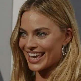 Margot Robbie avatar