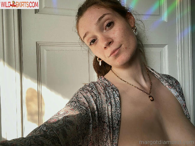 margotdiamondfree / freediamond2021 / margotdiamondfree nude OnlyFans, Instagram leaked photo #15