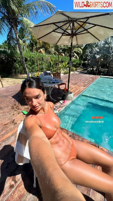 Mari Araripe / mari.araripe nude Instagram leaked photo #23