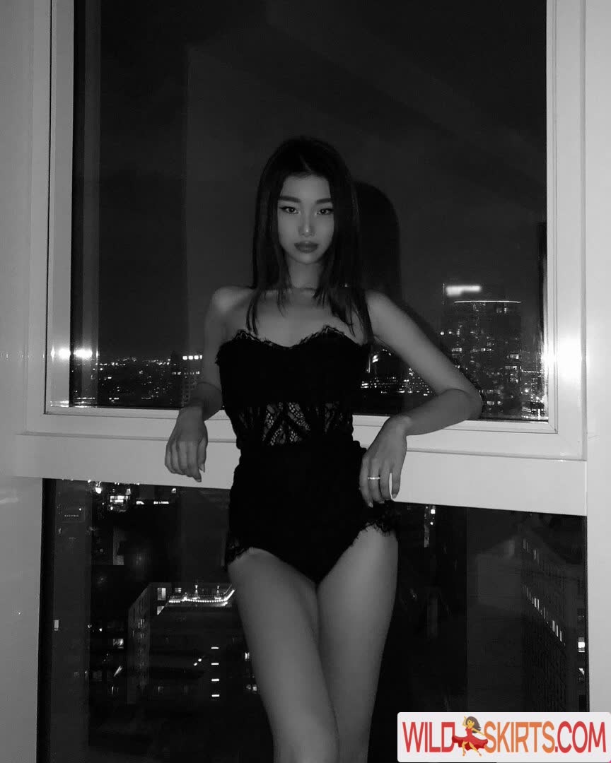 Mari Bambei / bambei / mariyknight nude Patreon, Instagram leaked photo #7