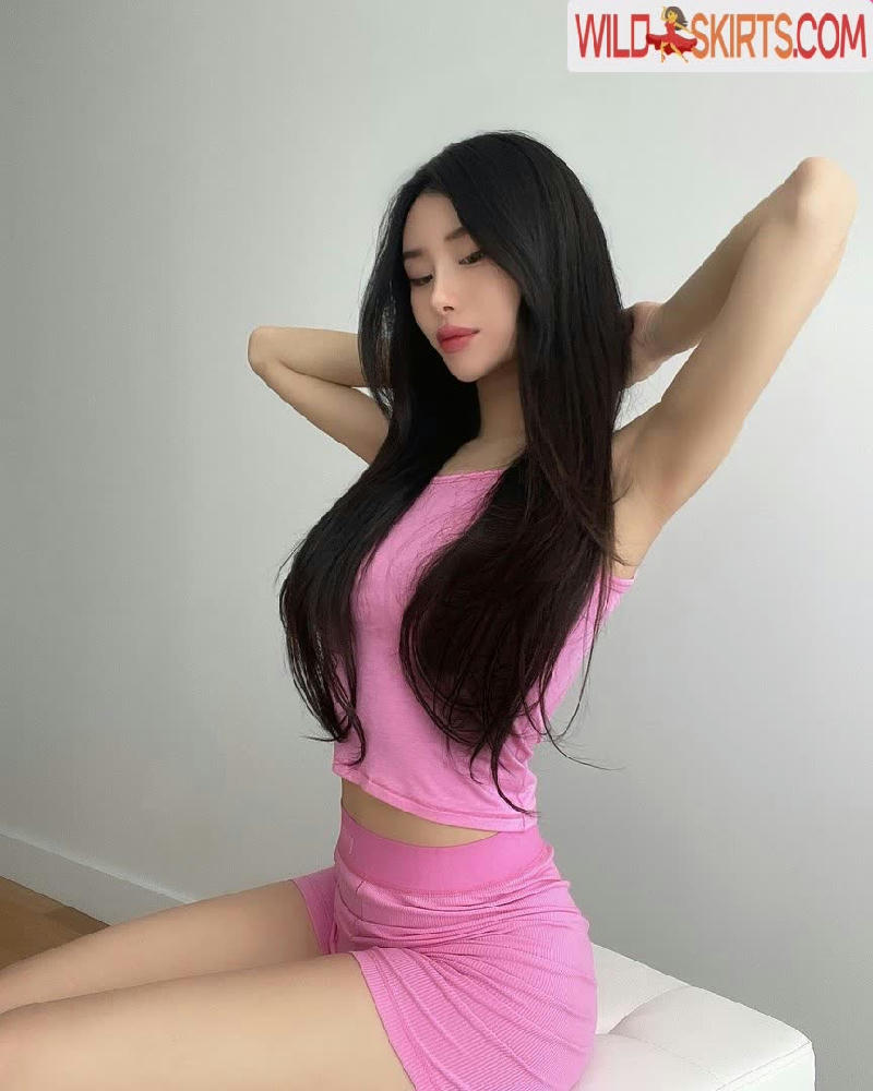 Mari Bambei / bambei / mariyknight nude Instagram leaked photo #15