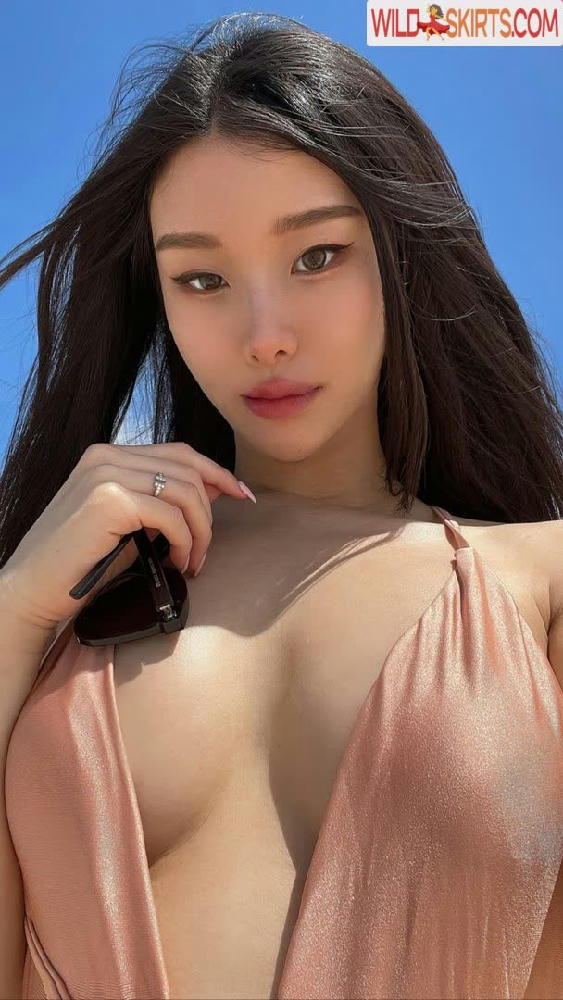 Mari Bambei / bambei / mariyknight nude Instagram leaked photo #19