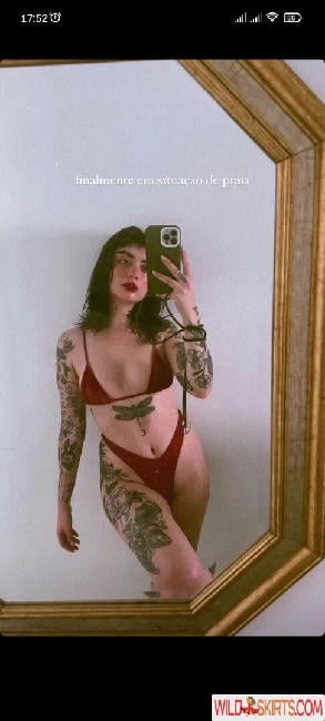 Mari Gimenez / marigmnz nude OnlyFans, Instagram leaked photo #9