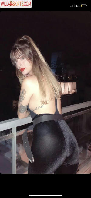 Mari Gimenez / marigmnz nude OnlyFans, Instagram leaked photo #61