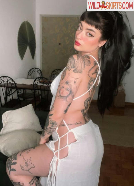 Mari Gimenez / marigmnz nude OnlyFans, Instagram leaked photo #33