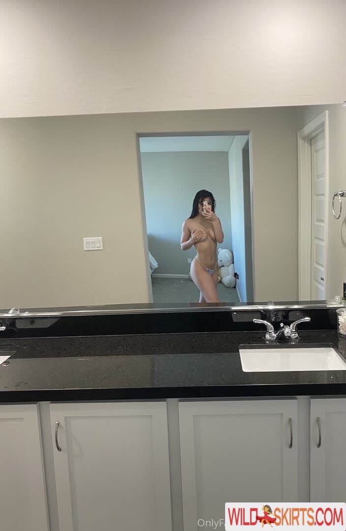 Mari Grace / marigraceeee / marigraceofficial nude OnlyFans, Instagram leaked photo #23