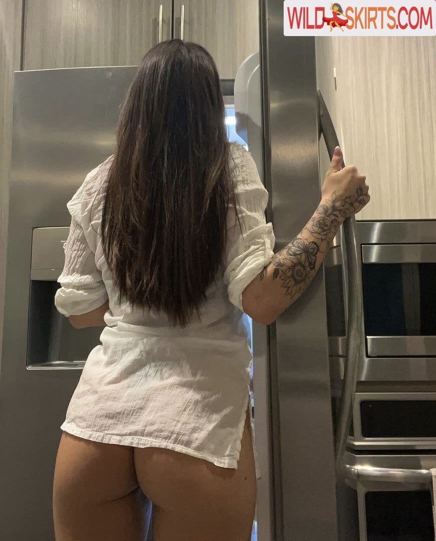 Mari Grace / marigraceeee / marigraceofficial nude OnlyFans, Instagram leaked photo #5