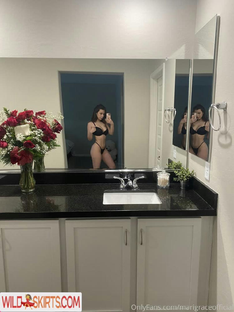 Mari Grace / marigraceeee / marigraceofficial nude OnlyFans, Instagram leaked photo #36