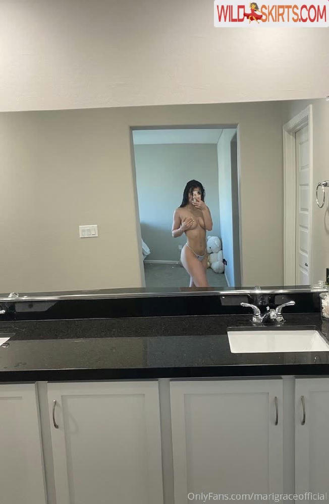 Mari Grace / marigraceeee / marigraceofficial nude OnlyFans, Instagram leaked photo #86