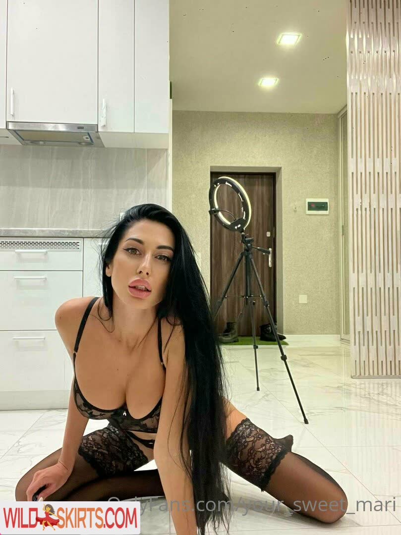 mari.mis nude OnlyFans leaked photo #51