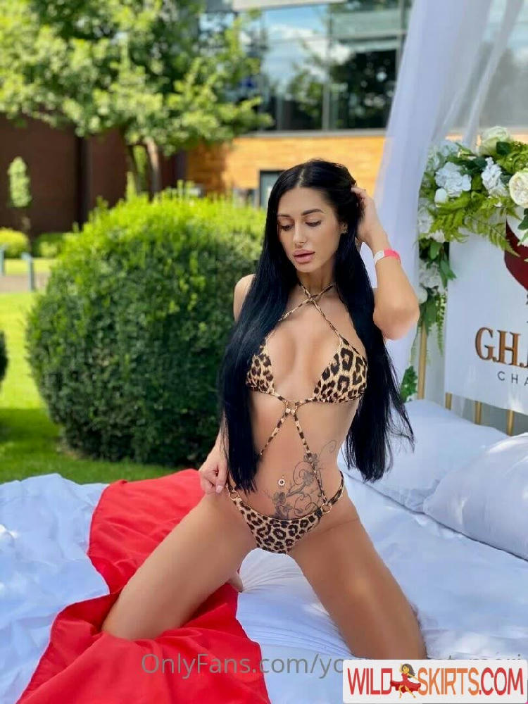 Mari Sweet / marisweet / your_sweet_mari nude OnlyFans, Instagram leaked photo #1