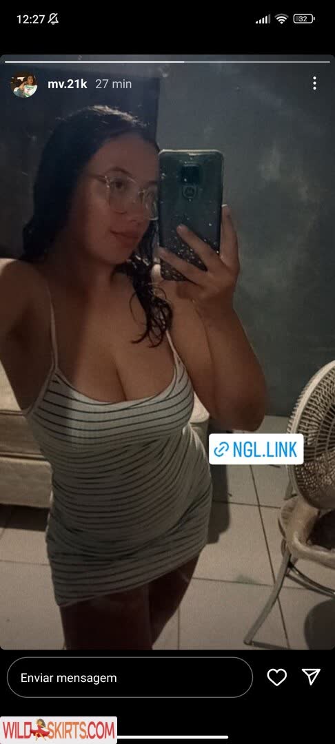 Mari Voltolini / marivoltolini8 nude Instagram leaked photo #16