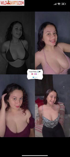Mari Voltolini / marivoltolini8 nude Instagram leaked photo #3