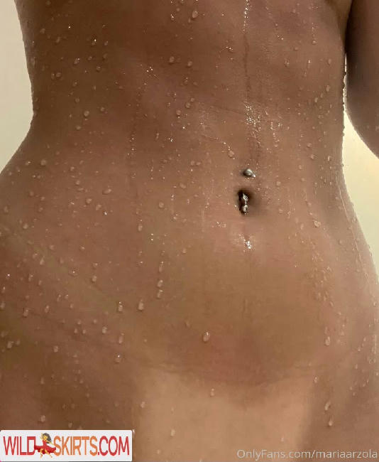 Maria Arzola / mariaarzola / mariarzolaa nude OnlyFans, Instagram leaked photo #104