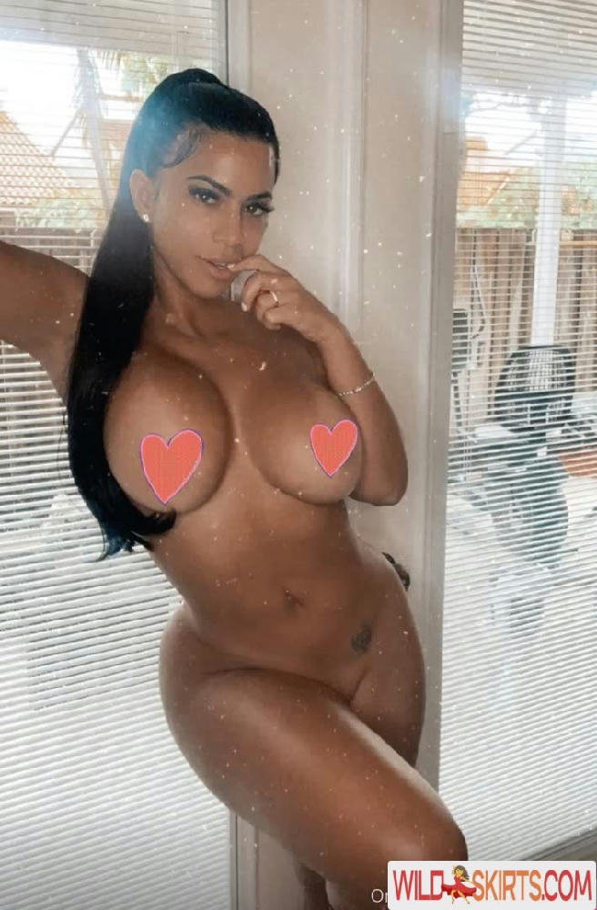 Maria Arzola / mariaarzola / mariarzolaa nude OnlyFans, Instagram leaked photo #43