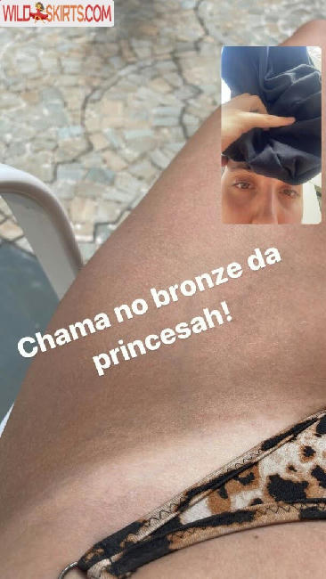 Maria Bonino / mariapboni / mariapbonino nude Instagram leaked photo #19