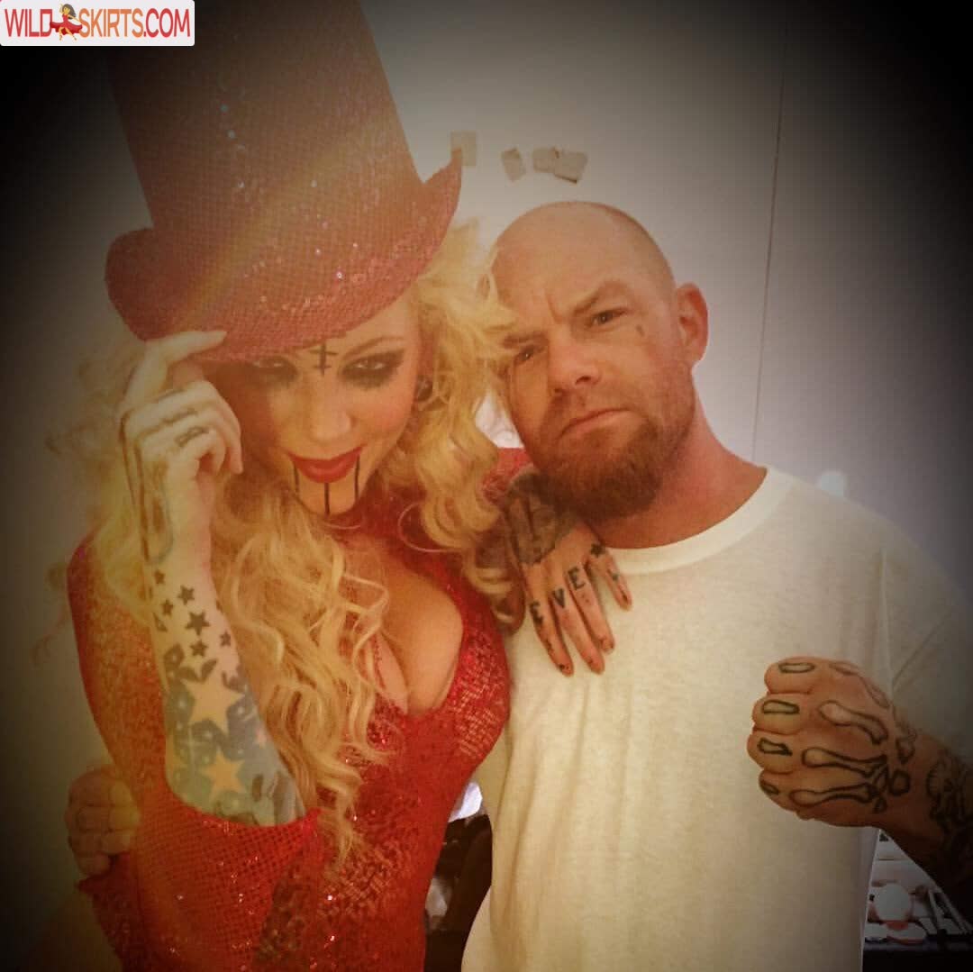 Maria Brink / gypsyprincess7 / mariabrink / mariabrinkofficial nude OnlyFans, Instagram leaked photo #7