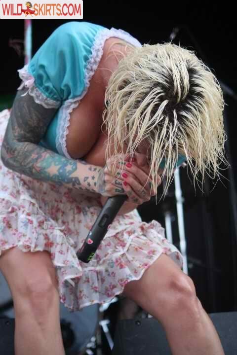 Maria Brink nude leaked photo #1